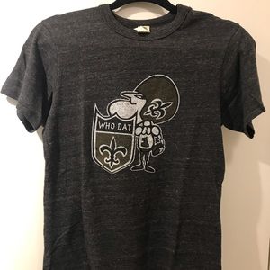 New Orleans Saints t-shirt